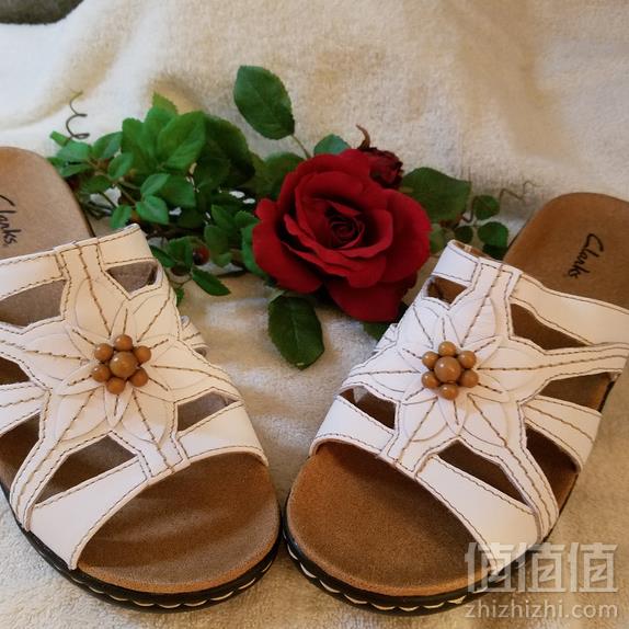 限尺码，Clarks 其乐 LeXi Myrtle 女士凉拖鞋  Prime会员免费直邮到手296.22元