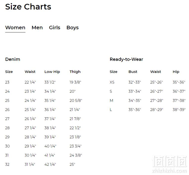 29码，7 For All Mankind 女士牛仔短裙 Prime会员免费直邮含税到手253.86元