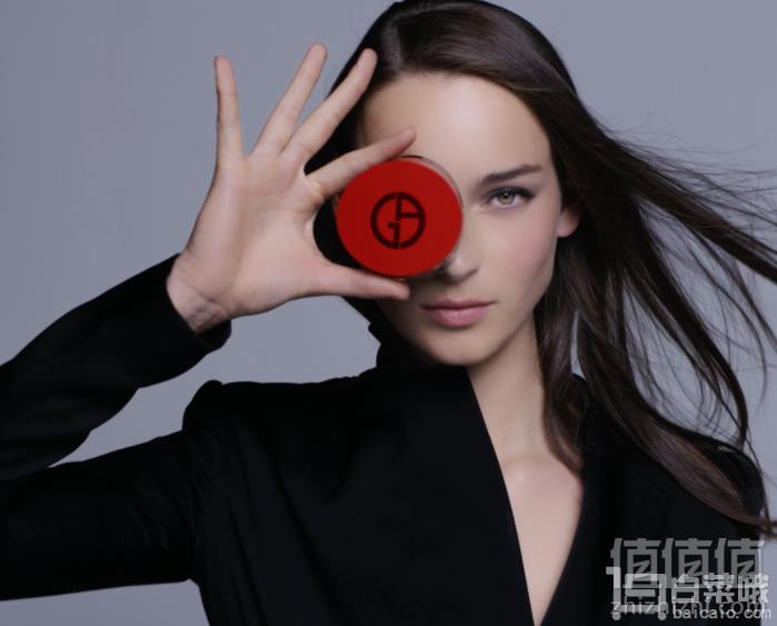 Giorgio Armani 乔治·阿玛尼 精华气垫粉底液 15g #02新低415元包邮（下单立减）
