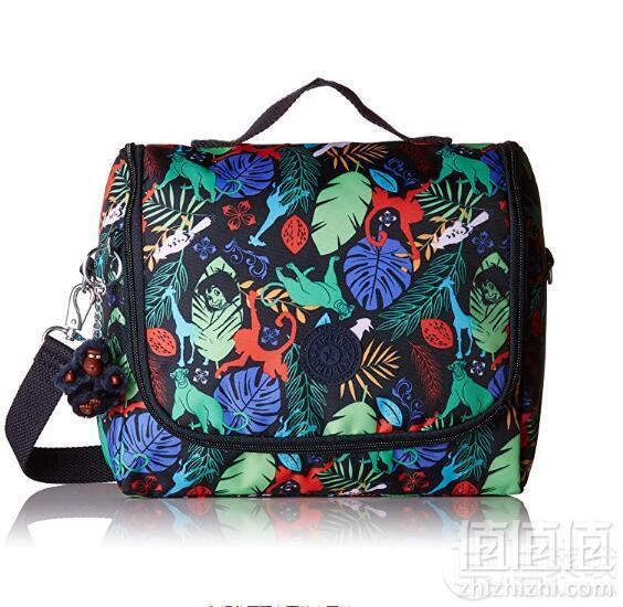 Kipling 凯浦林 kichirou 多功能午餐包 Prime会员免费直邮到手244.8元