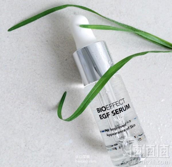 BIOEFFECT 蓓欧菲 全线7折，EGF活性生长因子面部精华露15ml 新低£87.5 免费直邮到手￥754 国内￥1380