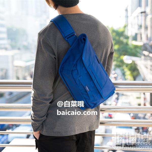 Timbuk2 天霸 Catapult Sling 单肩骑行包 Prime会员免费直邮含税到手241元（需用码）