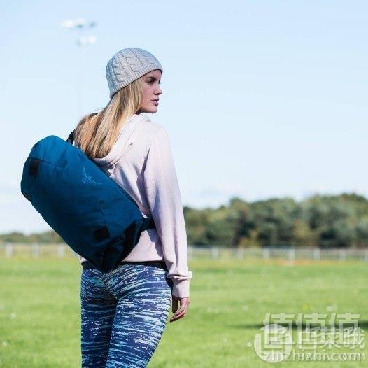 Osprey 小鹰 F17 中性 携行者 Trillium 45 单肩包新低289元包邮