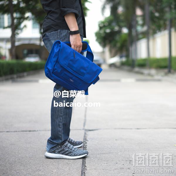 Timbuk2 天霸 Catapult Sling 单肩骑行包 Prime会员免费直邮含税到手241元（需用码）