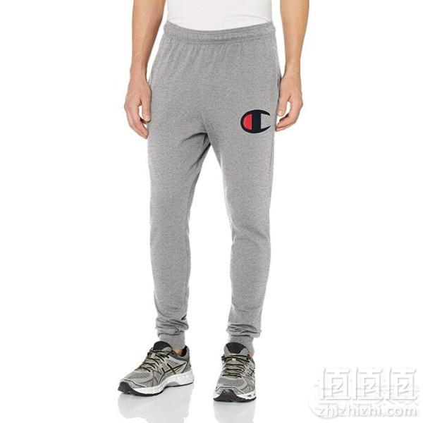 Champion 冠军牌 GP08H 男士休闲长裤 Prime会员凑单免费直邮含税到手115元
