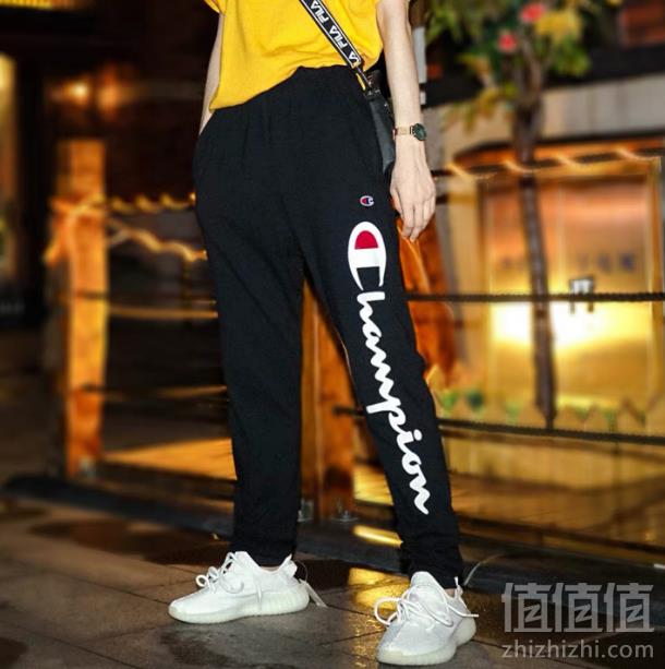 Champion 冠军牌 GP08H 男士休闲长裤 Prime会员凑单免费直邮含税到手115元
