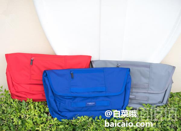 Timbuk2 天霸 Catapult Sling 单肩骑行包 Prime会员免费直邮含税到手241元（需用码）