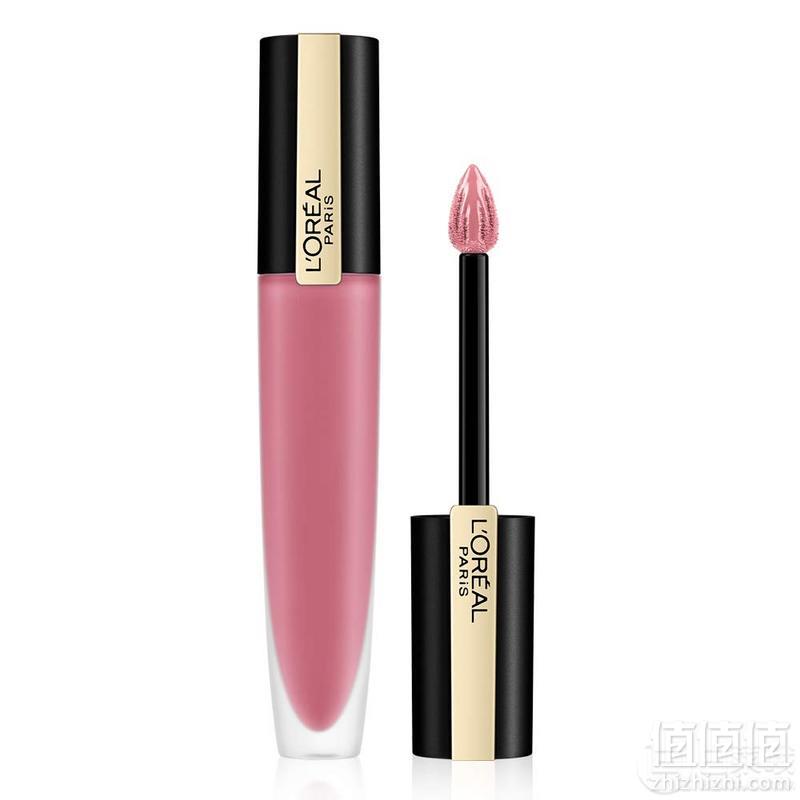 L'Oreal Paris 欧莱雅 小钢笔 印迹雾感唇釉 3色 Prime会员凑单免费直邮含税到手76.4元