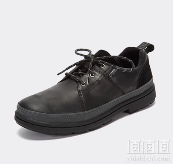 限43码，Clarks 其乐 RushwayLace 男士休闲鞋 Prime会员免费直邮含税到手310.21元（国内￥1019）