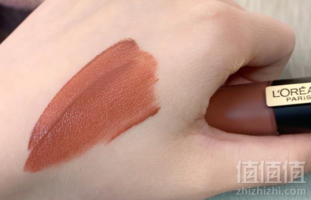 L'Oreal Paris 欧莱雅 小钢笔 印迹雾感唇釉 3色 Prime会员凑单免费直邮含税到手76.4元
