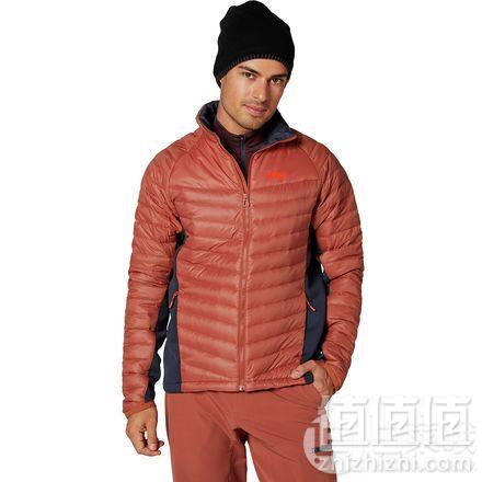Helly Hansen 海丽汉森 男士700蓬羽绒服 .99510元