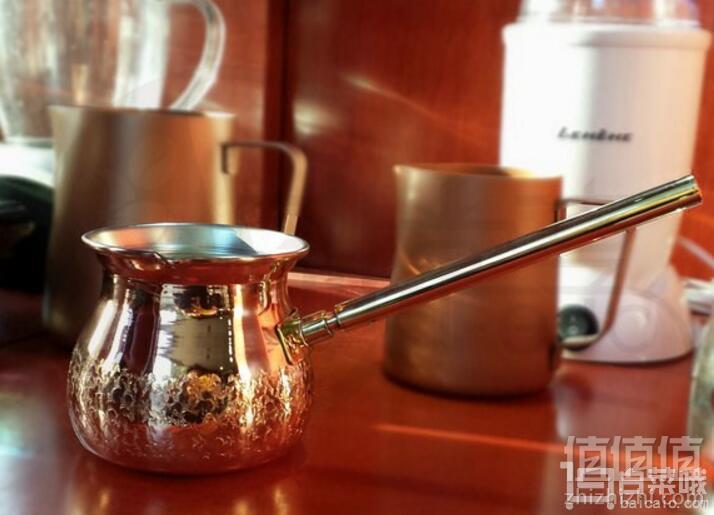 KALITA 卡莉塔 52186 土耳其铜制咖啡壶 300ml  Prime会员凑单免费直邮到手新低181.66元