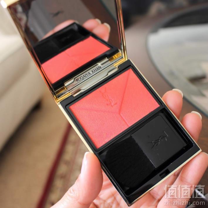 限时直邮，Yves Saint Laurent 圣罗兰 Conture Blush信封修容腮红3g £28.16 多色凑单免费直邮到手245元