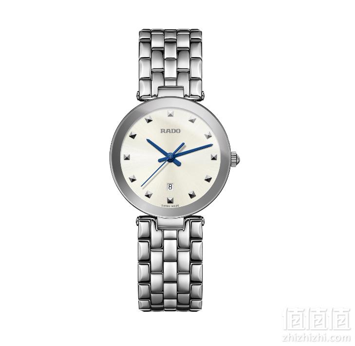 RADO 雷达 R48874024 女士佛罗伦萨系列石英腕表到手约2585元