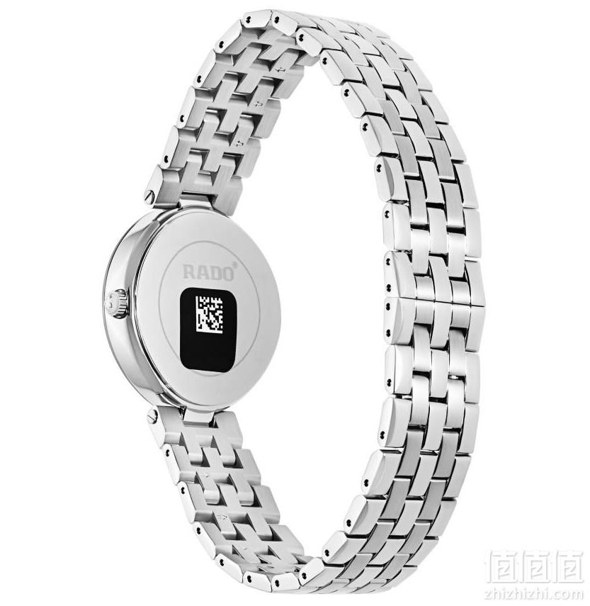 RADO 雷达 R48874024 女士佛罗伦萨系列石英腕表到手约2585元