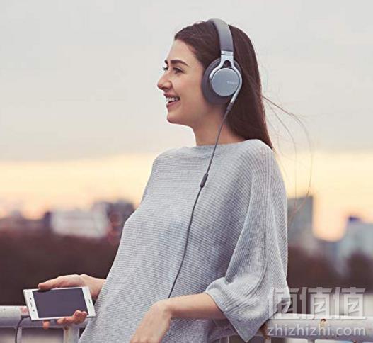 Sony 索尼 MDR-1AM2 头戴式耳机 Prime会员免费直邮含税到手新低1115.03元