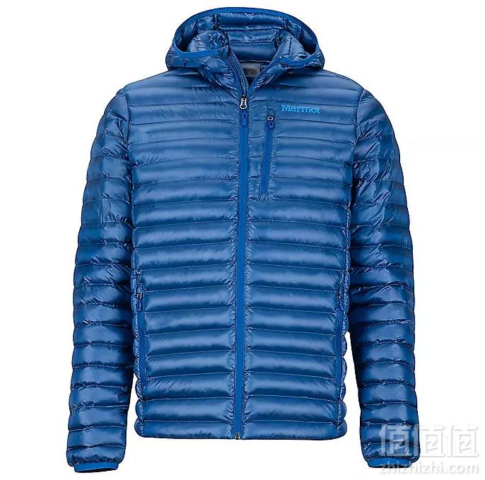 MARMOT 土拨鼠 Avant Featherless 男士保暖夹克 多色 .99到手675元