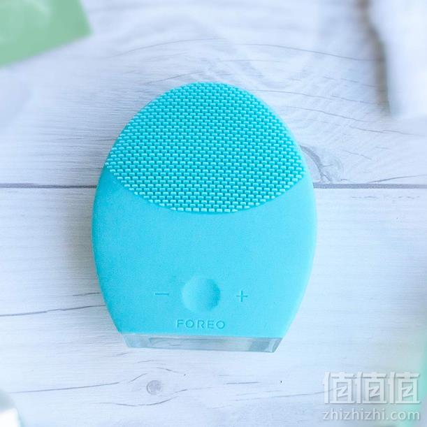 <span>白菜！</span>FOREO LUNA 2 净透舒缓洁面仪 2色新低640元包邮（下单5折）
