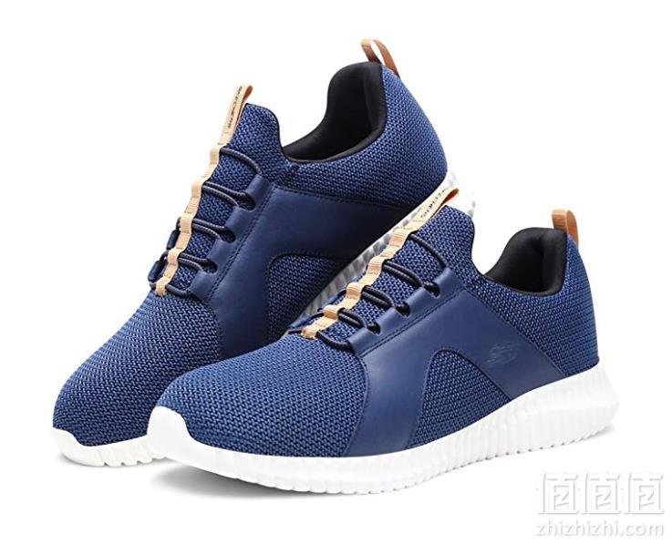 Skechers 斯凯奇 Sport系列 男士橡筋一脚蹬休闲运动鞋 52872新低148元包邮