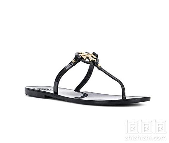 <span>白菜！</span>TORY BURCH 托里·伯奇 女士人字拖297元包邮包税