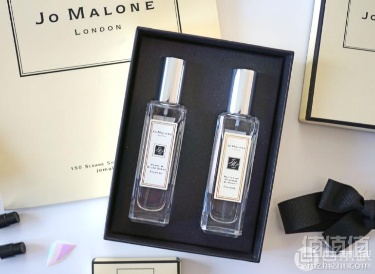 JO MALONE 祖马龙 香水 30ml  2款325元包邮