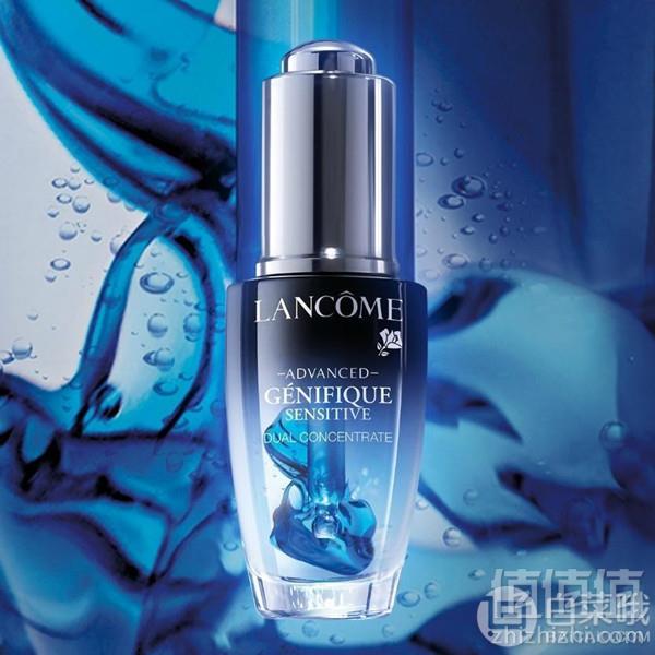 Lancôme 兰蔻 小黑瓶敏感肌肌底修护舒润精华液20ml399元包邮