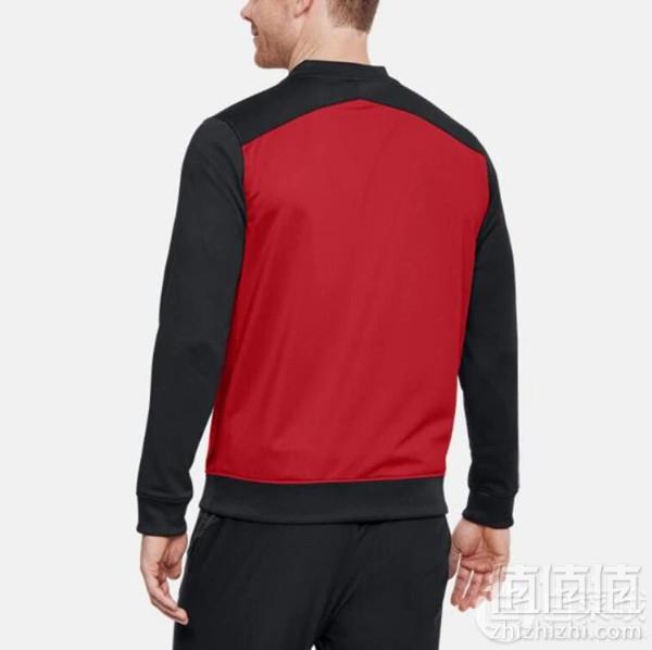 限尺码，Under Armour 安德玛 Challenger II 男士运动外套 Prime会员凑单免费直邮含税到手176元