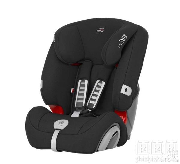 Britax 宝得适 Evolva1-2-3 Plus 超级百变王 儿童安全座椅新低733.67元包邮
