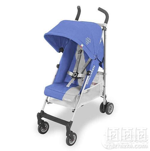 Maclaren 玛格罗兰 Triumph婴童车新低704.67元包邮