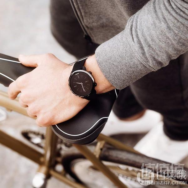 Suunto 颂拓 Fitness 3 风度3 光电心率智能手表 3色新低940.5元包邮
