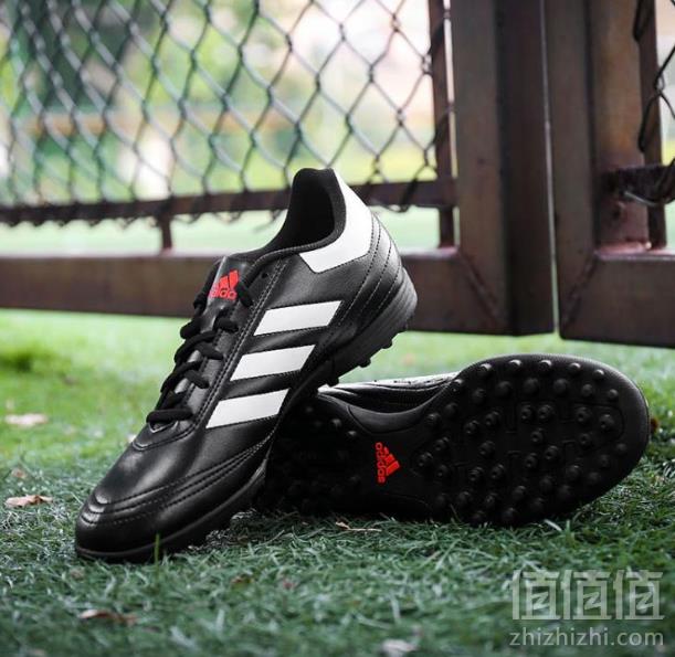 adidas 阿迪达斯 FOUNDATION Goletto VI TF 男士足球鞋 AQ4299111元包邮