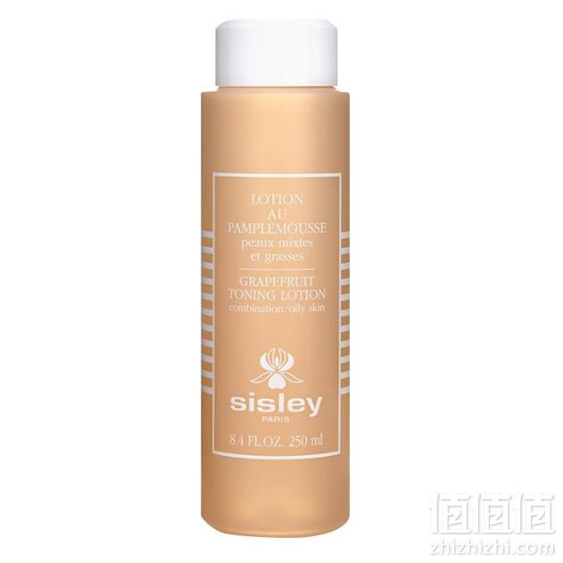 <span>白菜！</span>限Prime会员，SISLEY 希思黎 西柚调理化妆水 250ml新低160.2元包邮