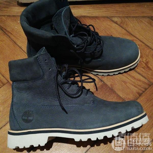 限UK9码，Timberland 添柏岚 Chilmark 男士经典6英寸靴 Prime会员免费直邮含税到手459元