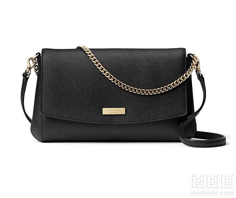 Kate Spade 凯特丝蓓 laurel way greer 女士斜跨链条包 Prime会员免费直邮含税到手663.32元
