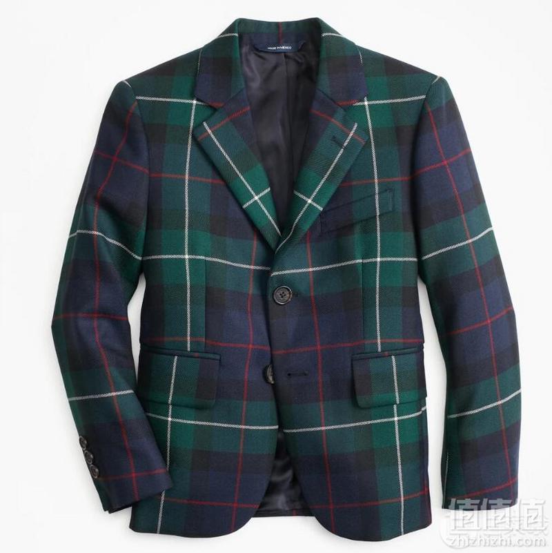 Brooks Brothers 布克兄弟美国官网 清仓促销精选服饰低至3折+额外7.5折
