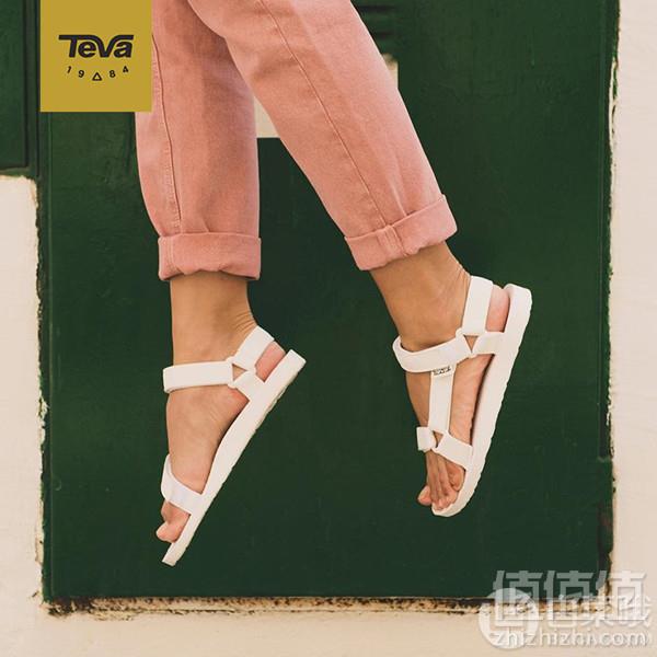 Teva Original Universal 女士时尚运动凉鞋 1090872200元包邮