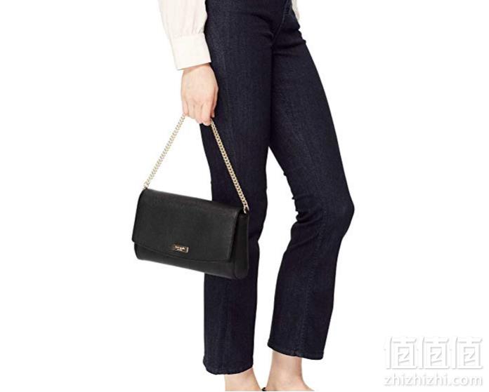 Kate Spade 凯特丝蓓 laurel way greer 女士斜跨链条包 Prime会员免费直邮含税到手663.32元