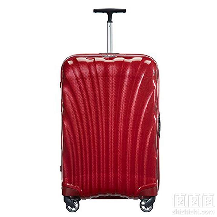 Samsonite 新秀丽  Cosmolite v22系列 20寸高端拉杆箱 2色1443元包邮包税