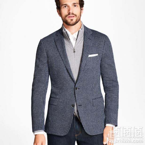 Brooks Brothers 布克兄弟美国官网 清仓促销精选服饰低至3折+额外7.5折