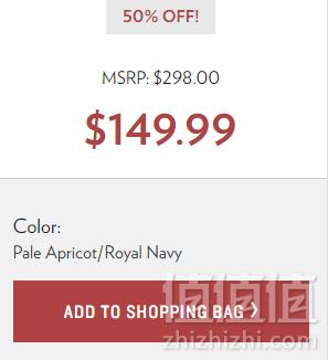 TORY BURCH 托里·伯奇 ROBINSON TOTE 女士单肩包 9.99到手1110元