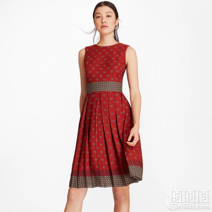 Brooks Brothers 布克兄弟美国官网 清仓促销精选服饰低至3折+额外7.5折