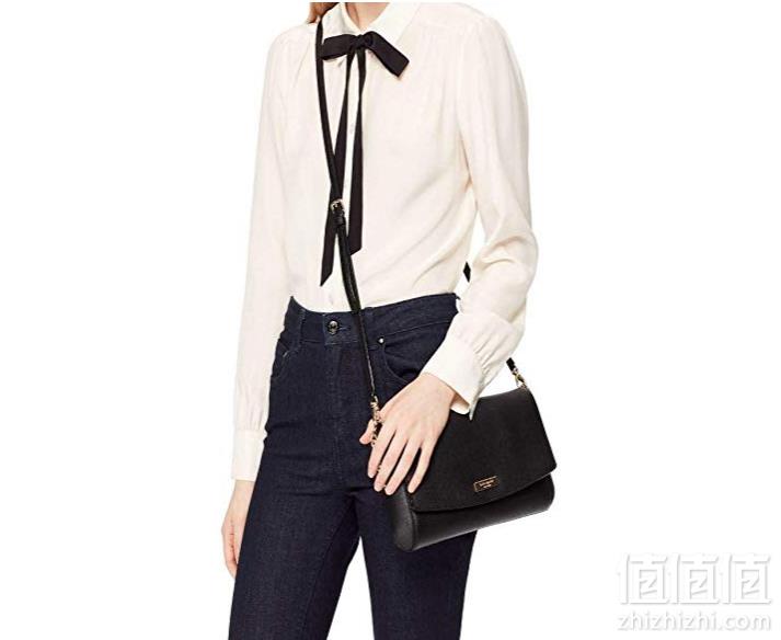 Kate Spade 凯特丝蓓 laurel way greer 女士斜跨链条包 Prime会员免费直邮含税到手663.32元