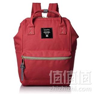 亚马逊中国 anello 多款双肩包 清仓低价161.5元包邮起
