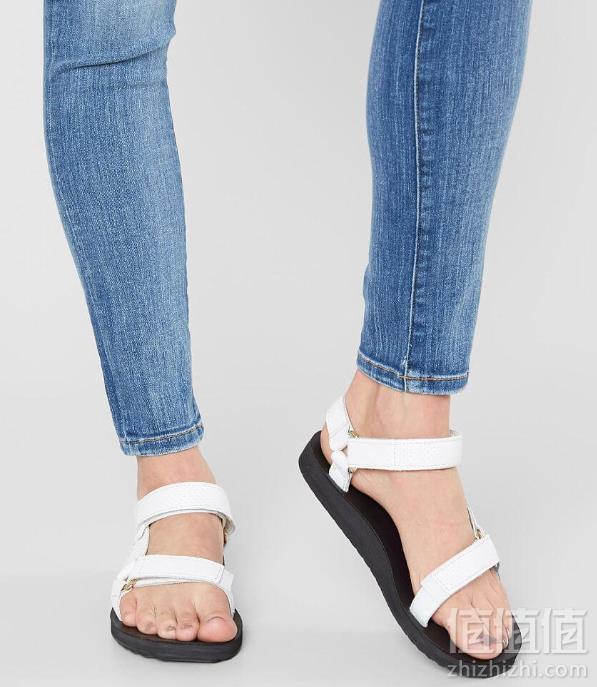 Teva Original Universal 女士时尚运动凉鞋 1090872200元包邮