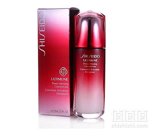 明星单品，Shiseido 资生堂 红腰子傲娇精华 红妍肌活精华露75ml699元包邮