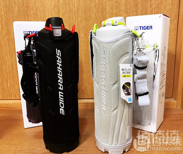 Tiger 虎牌 MME-D150 不锈钢运动保温杯 1.5L Prime会员凑单直邮含税到手176.6元