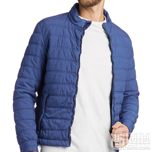 限L码，Boss Orange 橙标 Orcio-D 男士保暖夹克 Prime会员免费直邮含税到手745元