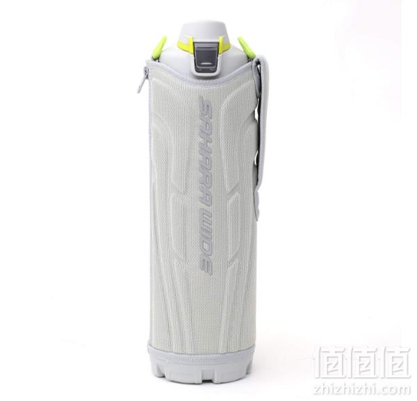 Tiger 虎牌 MME-D150 不锈钢运动保温杯 1.5L Prime会员凑单直邮含税到手176.6元
