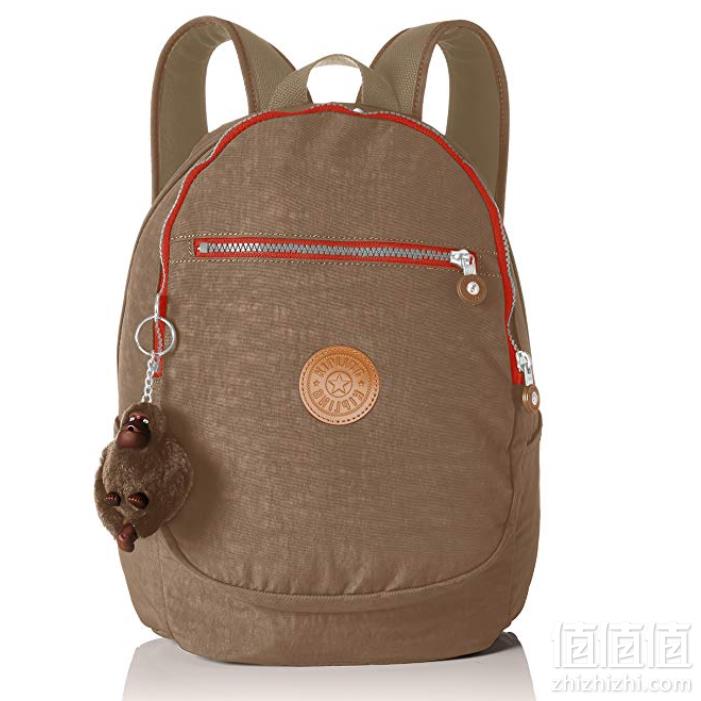 Kipling 凯浦林 Clas Challenger 城市双肩包 Prime会员免费直邮到手310元
