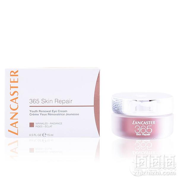 国内￥500，Lancaster 兰嘉丝汀 365美肌密集修护眼霜15ml 新低€20.07凑单免费直邮到手152元